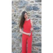 Clases particulares de flauta, también para preparar pruebas al grado elemental y grado medio. A parte doy clases de lenguaje musical